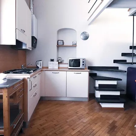 Italianway - Marsala 11 Διαμέρισμα Ραπάλο