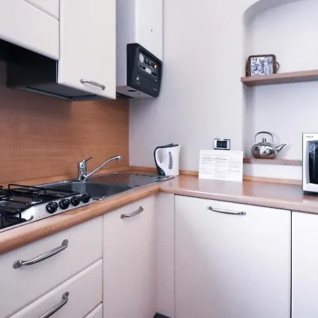 Διαμέρισμα Italianway - Marsala 11 Ραπάλο