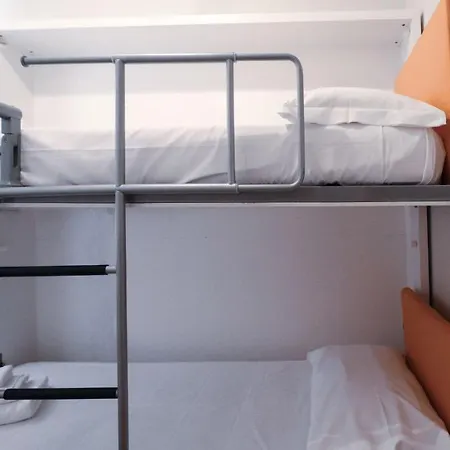 Italianway - Marsala 11 Apartamento