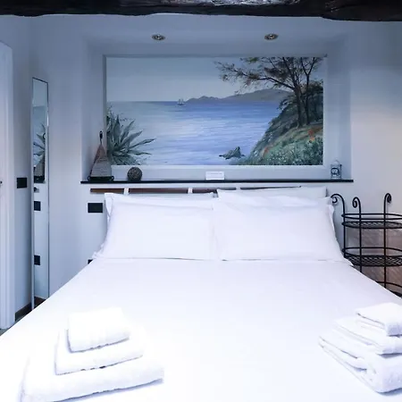 Italianway - Marsala 11 Διαμέρισμα *