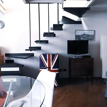 Italianway - Marsala 11 Apartamento *