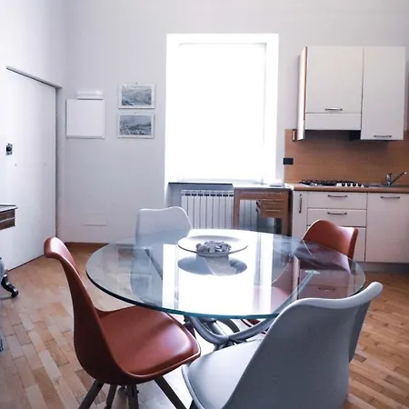 Apartamento Italianway - Marsala 11