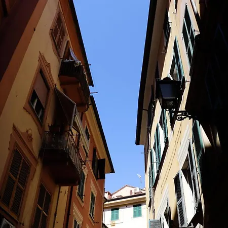 Italianway - Marsala 11 Apartamento *