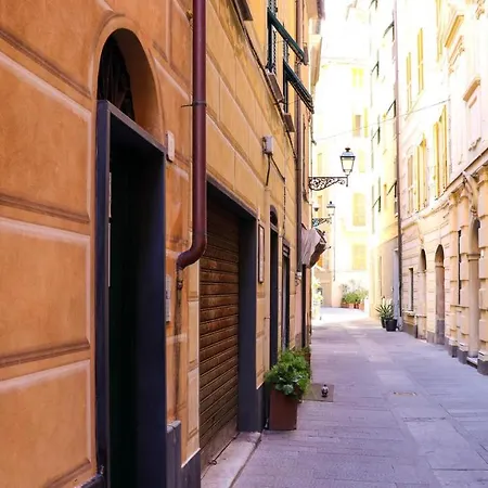 Italianway - Marsala 11 * Rapallo