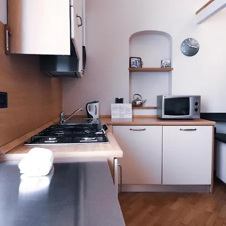 Italianway - Marsala 11 Apartamento *