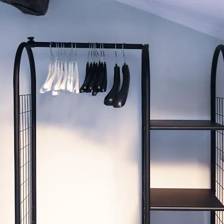 Italianway - Marsala 11 Διαμέρισμα Ραπάλο