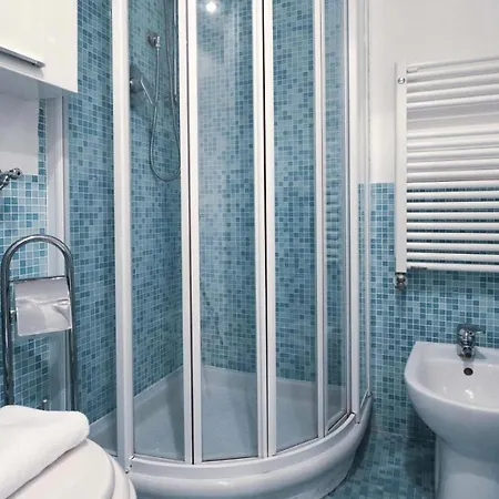 Apartamento Italianway - Marsala 11