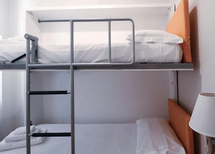 Italianway - Marsala 11 Daire