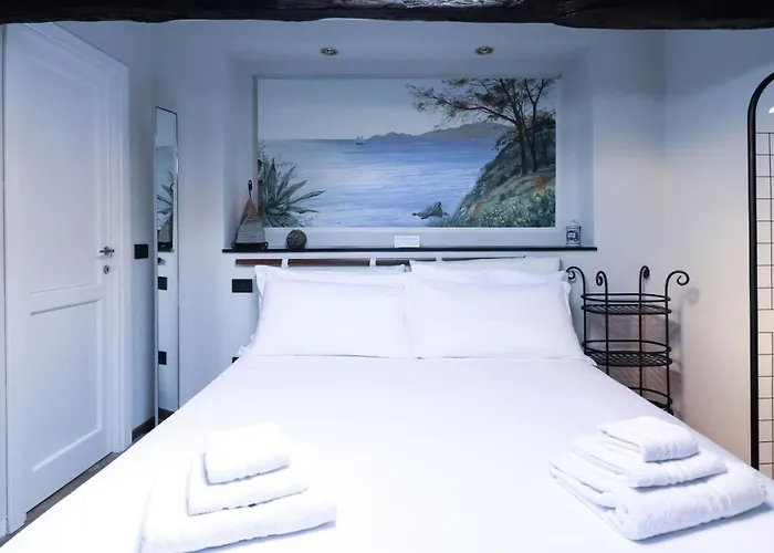 Italianway - Marsala 11 Daire *