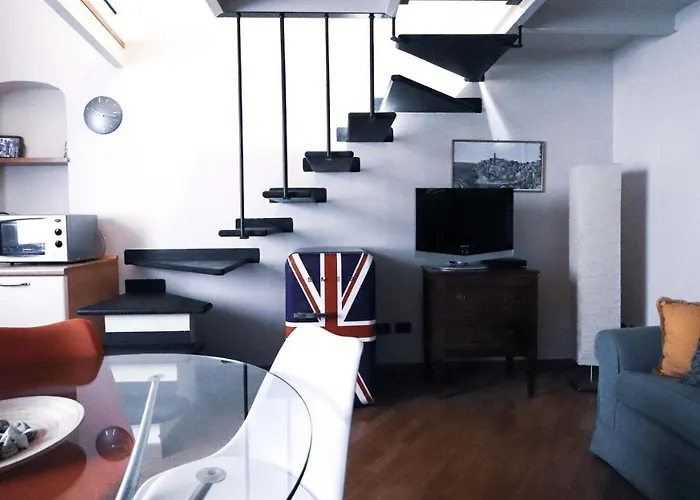 Italianway - Marsala 11 Daire *