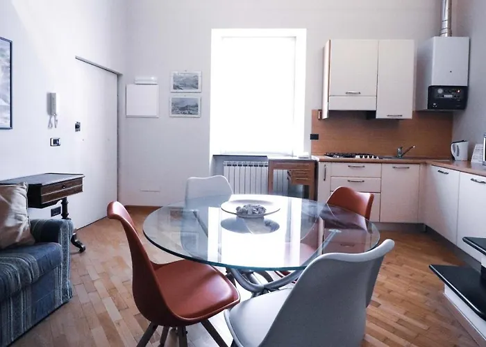 Daire Italianway - Marsala 11