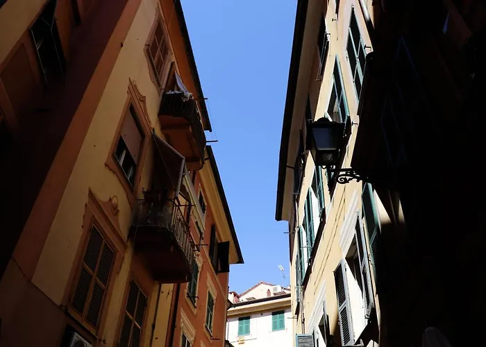 Italianway - Marsala 11 Daire *