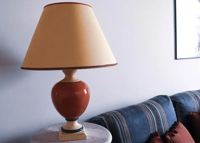 Daire Italianway - Marsala 11 Rapallo