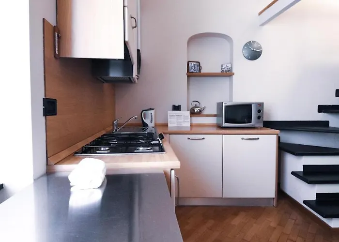 Italianway - Marsala 11 Daire *