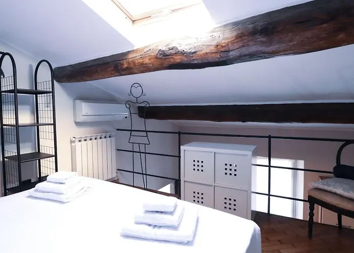 Italianway - Marsala 11 Daire *