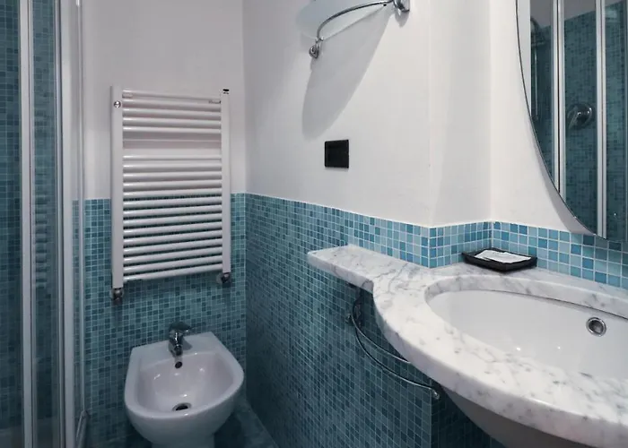 Daire Italianway - Marsala 11 Rapallo