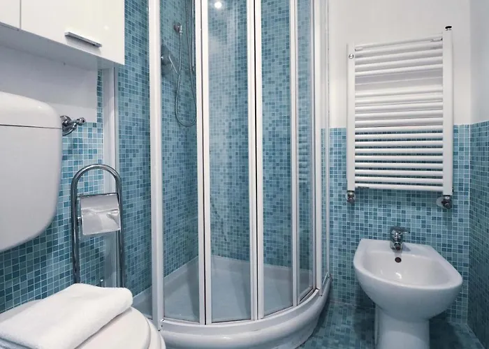 Daire Italianway - Marsala 11